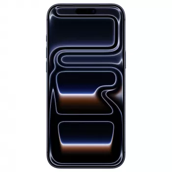Apple iPhone 17 Pro Max - 5G-smartphone - dual-sim / interne opslag 2 TB - OLED-display - 6.9 - 2868 x 1320 pixels (120 Hz)
