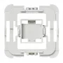 Lichtschakelaar Homematic IP EQ3-ADA-BJ, wit, 52×52×18 mm