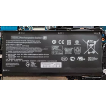 Batterij DELL DM3WC voor E6440 E6540 PRECISION M2800