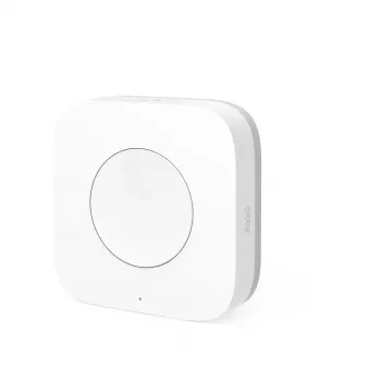 Aqara T1 afstandsbediening ZigBee smart home-apparaat drukknoppen