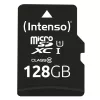 Flashgeheugen Intenso 128GB microSDXC UHS-I Class 10