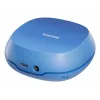 SanDisk Creator Desk Drive externe harde schijf, SSD, 4TB, blauw, SDSSDT40C-4T00-E25