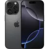 Apple iPhone 16 Pro 128GB zwart titanium