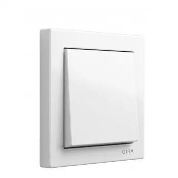 Gira 329670 wit