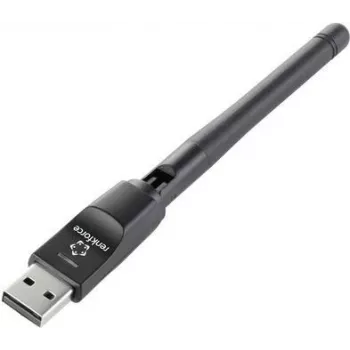 Renkforce RF-WLS-100 wifistick USB 2.0 150 Mbit/s (RF-5241860)