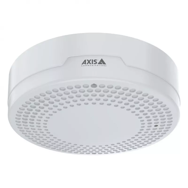 Netwerkcamera accessoire I/O-interface/T6112 Mkii 02554-001 Axis