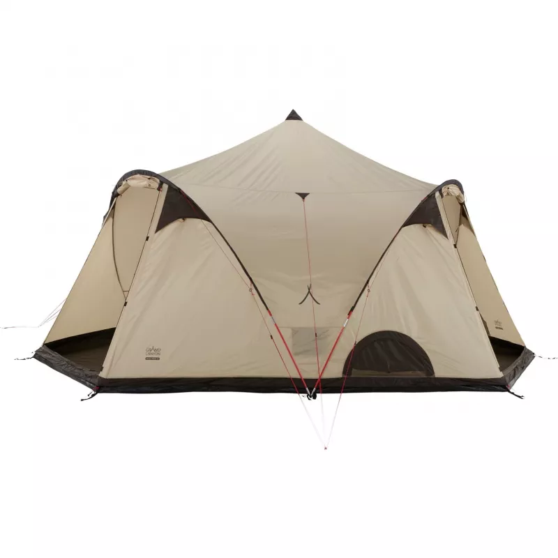 Grand Canyon 330014 zwart