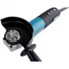 Makita GA5080RX02 haakse slijper 12,5 cm 12000 t/min 2,6 kg