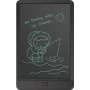 Grafische tablet Denver LWT-10510 Zwart MK2 10,5 inch LCD