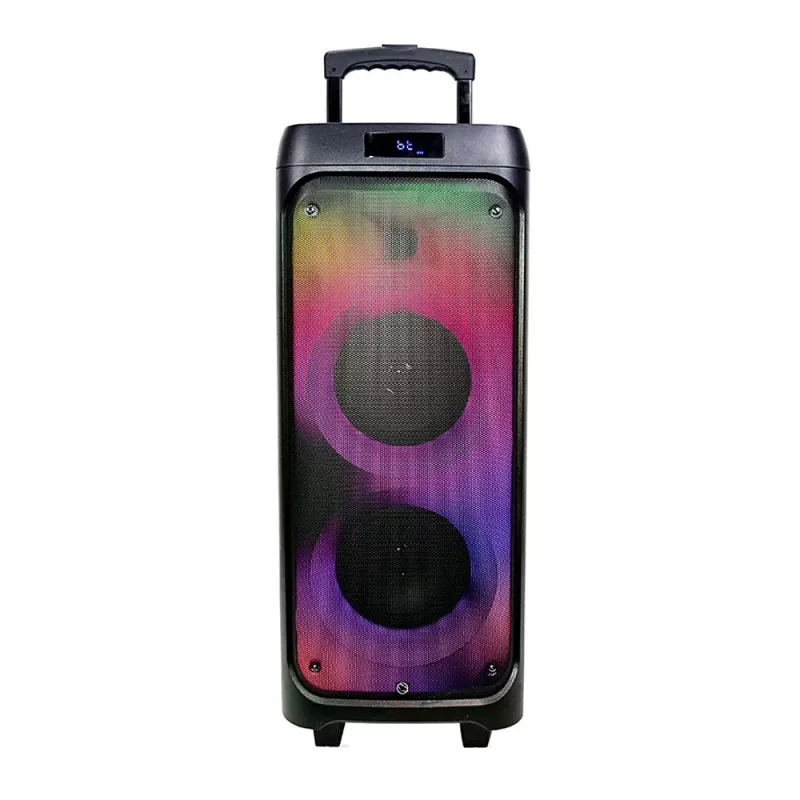 Draagbare luidspreker Manta SPK5220, zwart