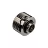 EK Water Blocks EK-Quantum Torque HDC 16 - verpakking met 6, zilver