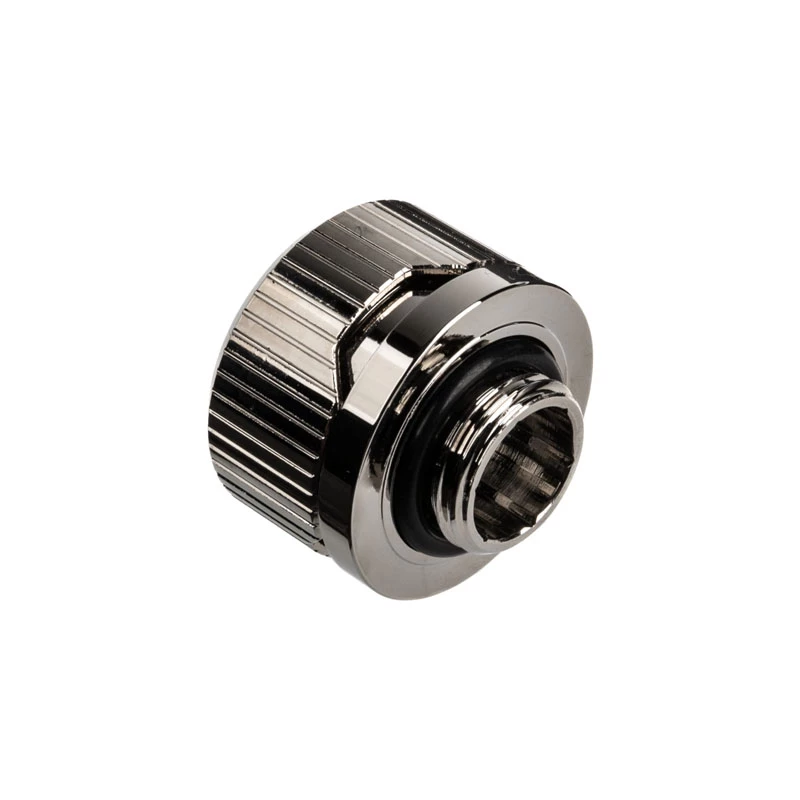 EK Water Blocks EK-Quantum Torque HDC 16 - verpakking met 6, zilver