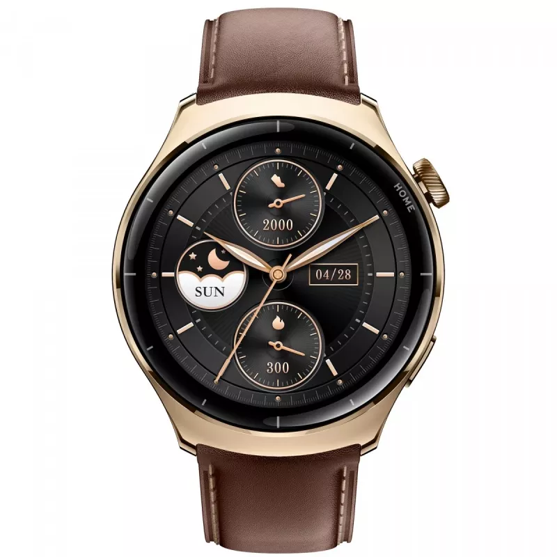 Mibro Lite 3 Pro smartwatch (roségoud)