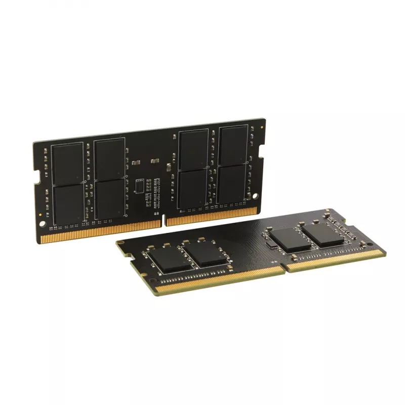 SILICON POWER DDR4 SODIMM RAM-geheugen 3200 MHz CL22 32 GB (SP032GBSFU320X02) zwart