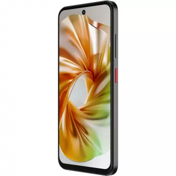 Smartphone Nubia Focus 2 5G 6,7 inch 8 GB 256 GB zwart