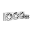 Zalman ALPHA2 A36 WHITE computerkoelsysteem processor all-in-one vloeistofkoeler 12 cm