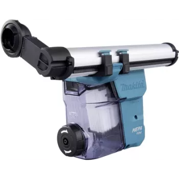 Makita DX10 - stofafzuigsysteem - voor Makita HR3011FCJ