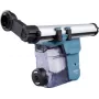Makita DX10 - stofafzuigsysteem - voor Makita HR3011FCJ