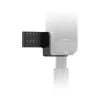 Cold Shoe Mount voor action-camera's Insta360 CINSBAHP compatibel met X5