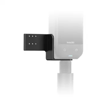 Cold Shoe Mount voor action-camera's Insta360 CINSBAHP compatibel met X5