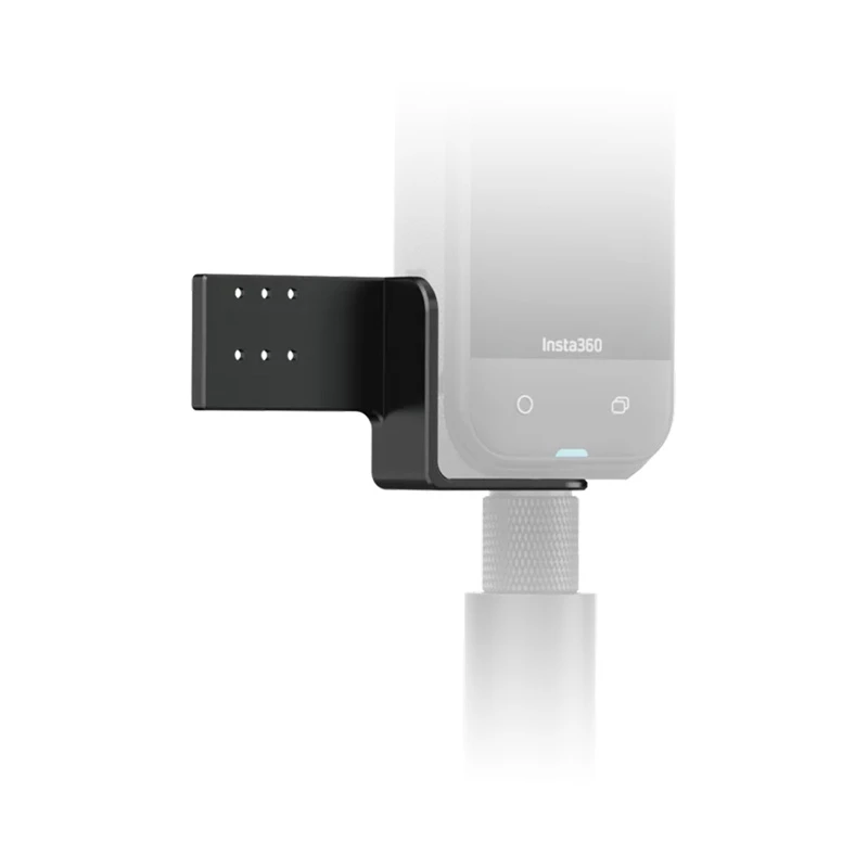 Cold Shoe Mount voor action-camera's Insta360 CINSBAHP compatibel met X5