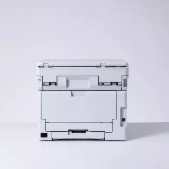 Brother DCP-L3515CDW multifunctionele printer LED A4 2400 x 600 DPI 18 ppm Wi-Fi