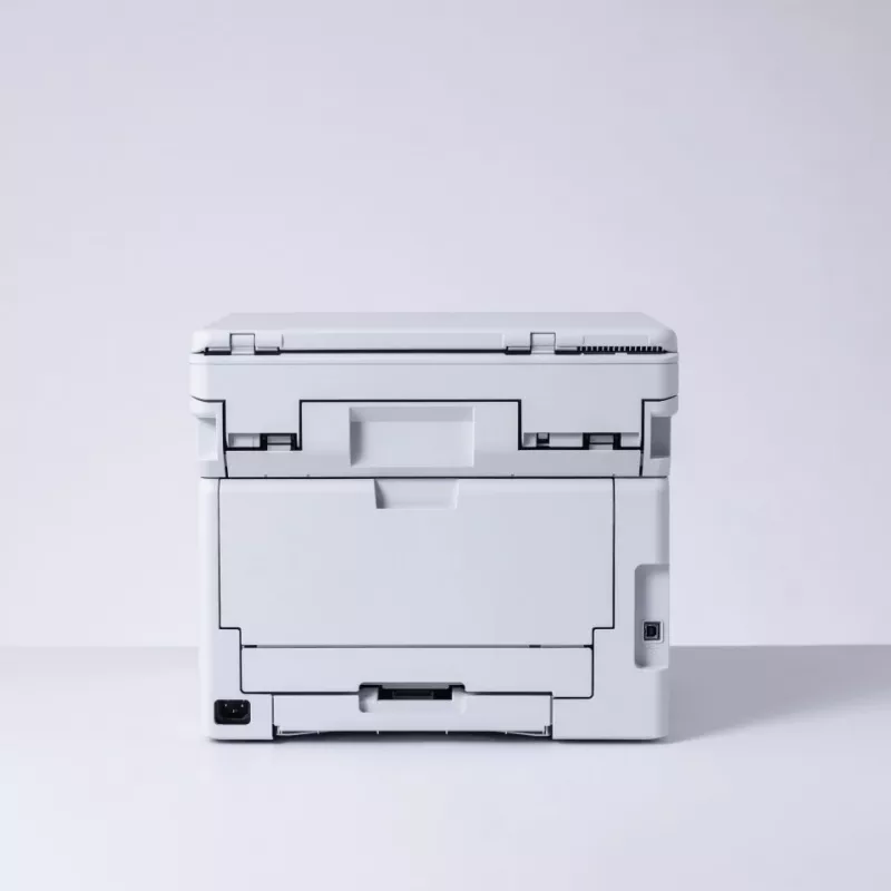 Brother DCP-L3515CDW multifunctionele printer LED A4 2400 x 600 DPI 18 ppm Wi-Fi