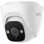 IP-bewakingscamera Eufy E41 turret – binnen & buiten, plafondmontage, PoE, 3840×2160, 122° gezichtsveld, wit