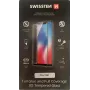 Displayschermbescherming SWISSTEN 3D Full Glue Glass voor iPhone 11, zwart
