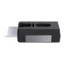 Cutter-vervangingsonderdeel voor Creality K2/K2 Plus/K2 Pro 3D-printer – 5-pack, zwart