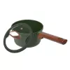 Kookpan RESTO 93700 — roestvrij staal 16 cm, 1,4 l