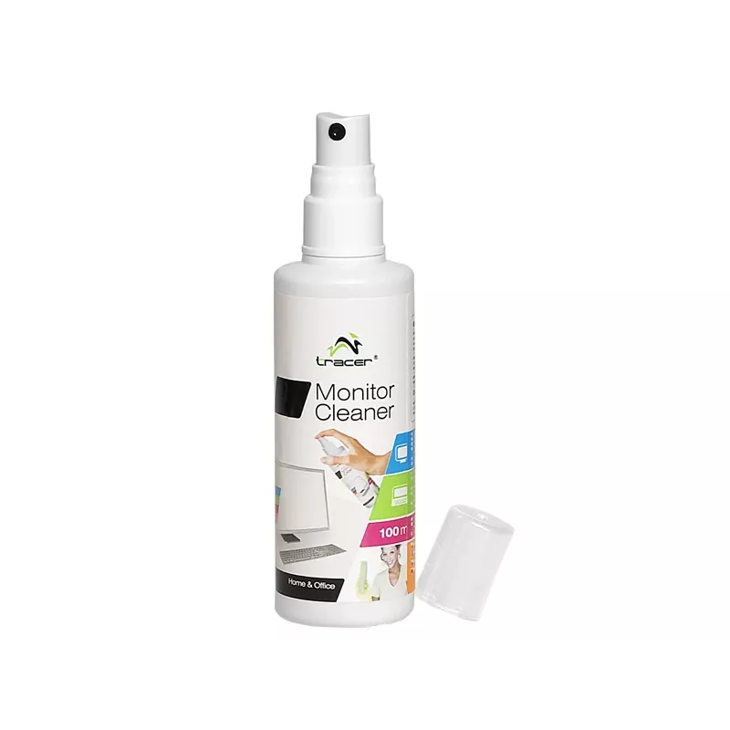 Tracer schermreinigingsspray, 250 ml