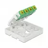 Glasvezelaansluitdoos DeLOCK 85921