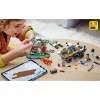 LEGO City 60426 Jungle Explorer offroadtruck