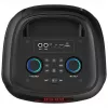 Draagbare grote luidspreker Power Audio MAX MT3185
