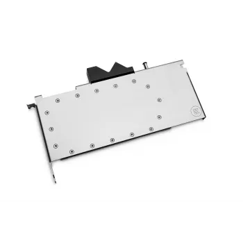 Waterblok EK Water Blocks koper POM roestvrij staal