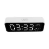 Greenblue, Sveglia, GB397 wekker met thermometer