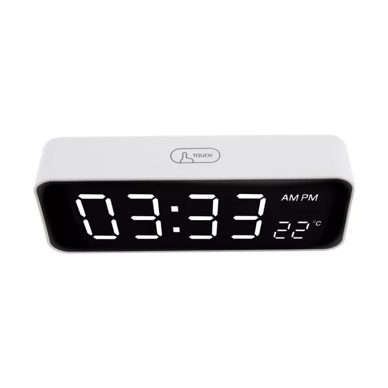 Greenblue, Sveglia, GB397 wekker met thermometer