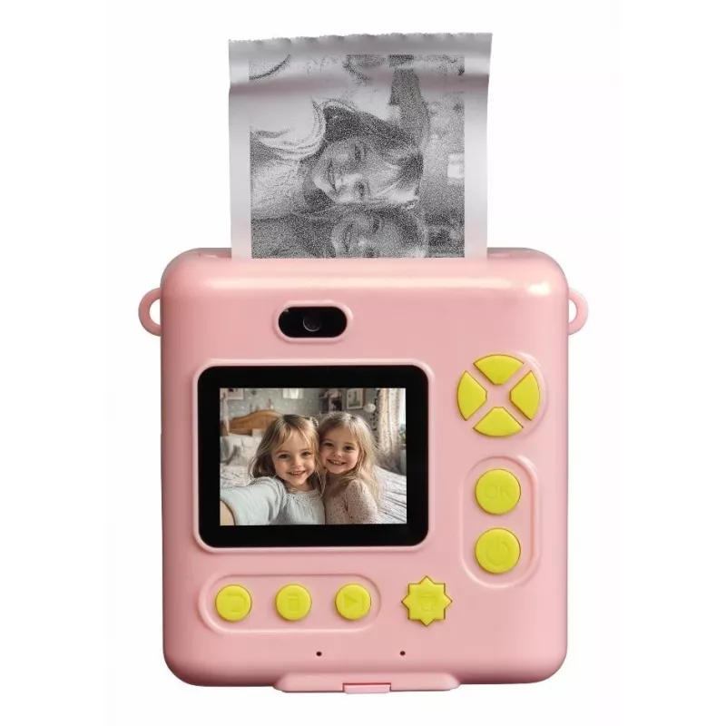 Denver KPC-1363RO ROSE roze 600g