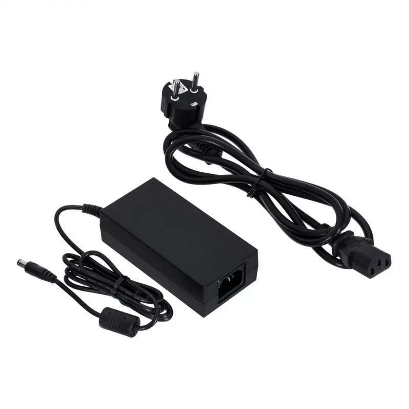 Netwerk-videorecorder DAHUA NVR4104HS-EI zwart