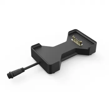 AIRSEEKERS LIMITED oplaadstation voor Airseekers Tron 360° AI Vision mulchrobotmaaier