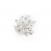 RJ45-kabelstekker Digitus X-ML-6U-EZ transparant stekker 100 stuks