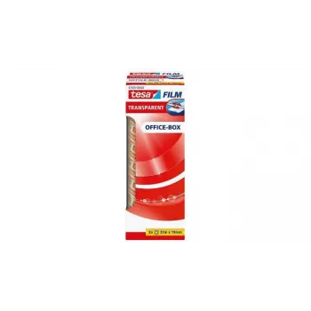 Bureaup lakband TESA 57405-00002-00 transparant 33 m