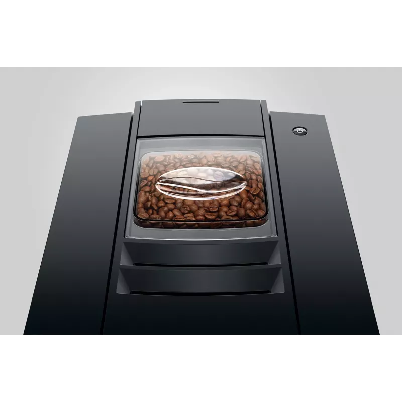Koffiemachine Jura E6 Piano zwart (EC)