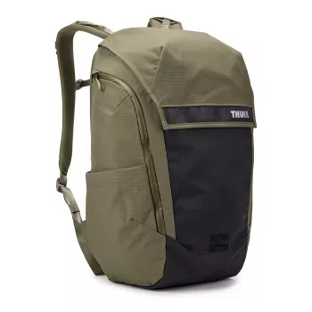 Fietsrugzak Thule Paramount 28L - groen