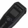 HI-TECH MEDICAL BACSCAN F-30 alcoholtester 0 - 4% 1% zwart