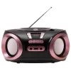 ADLER AD 1181bc - CD/MP3-speler (Boombox)