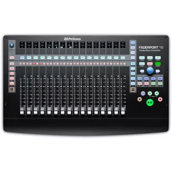 PreSonus FaderPort 16 - universele USB-controller