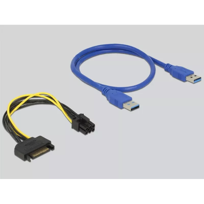 Interfacekaart DeLOCK 41426