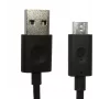 Nokia datakabel CA-190CD zwart MicroUSB (CA-190CD)